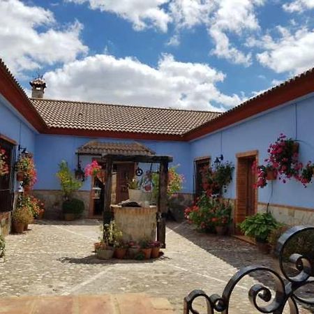 Vivienda Rural Casa Sofia Villa Ubrique Exterior photo