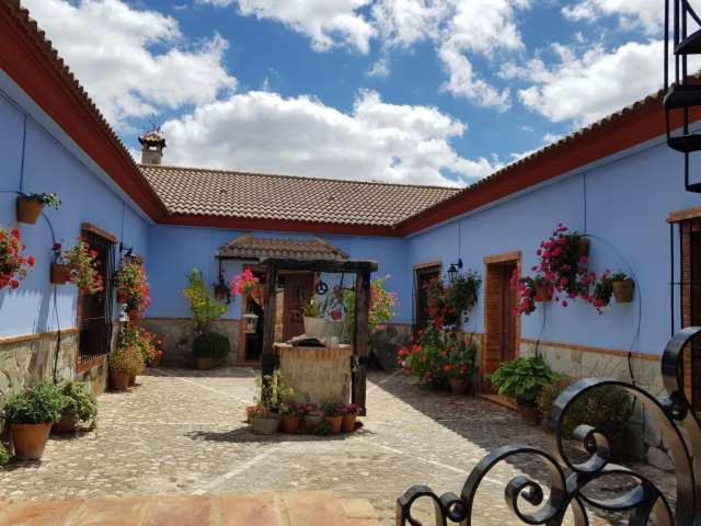 Vivienda Rural Casa Sofia Villa Ubrique Exterior photo