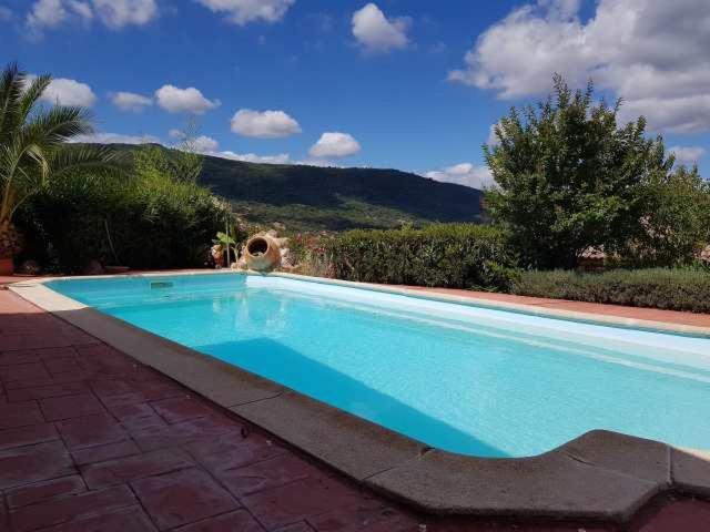 Vivienda Rural Casa Sofia Villa Ubrique Exterior photo